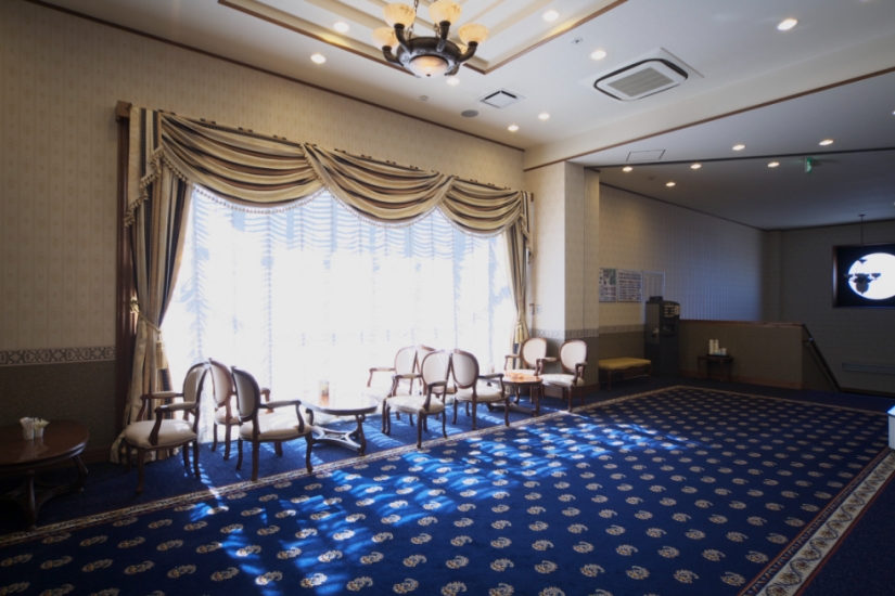 さがみ典礼 滝の原