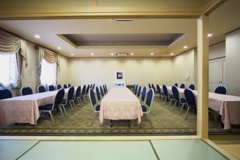 さがみ典礼 滝の原