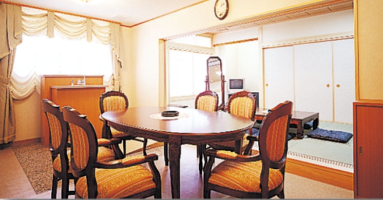 さがみ典礼 元今泉