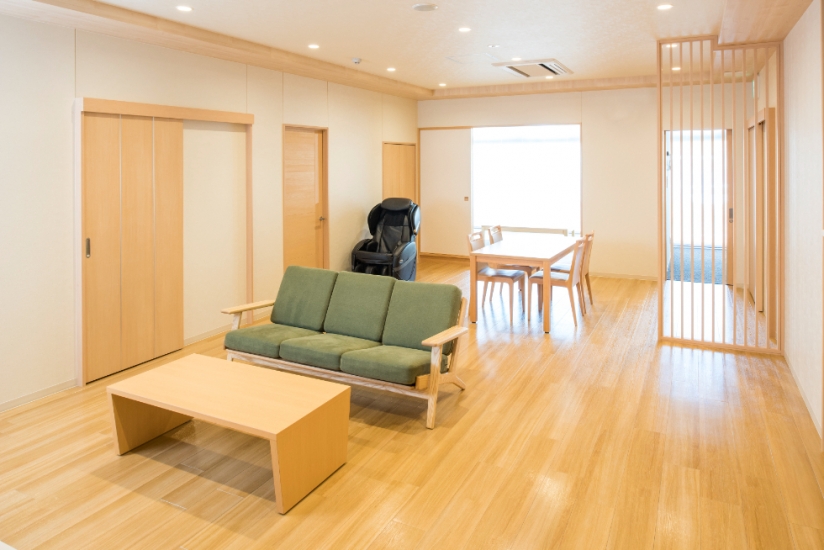 さがみ典礼 若松原