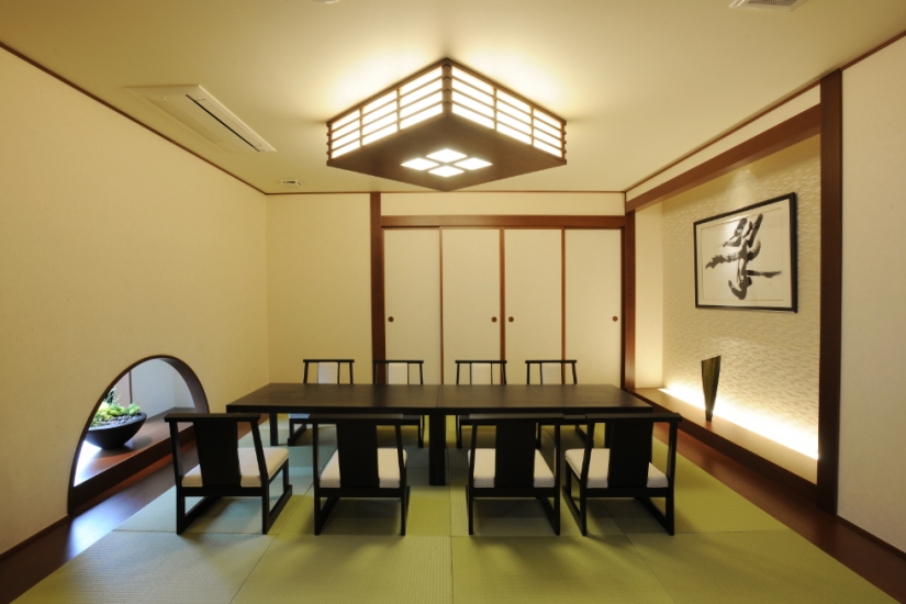 さがみ典礼 下川俣 翠苑