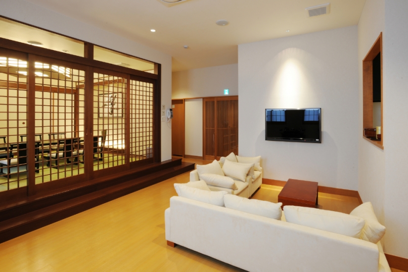 さがみ典礼 下川俣 翠苑