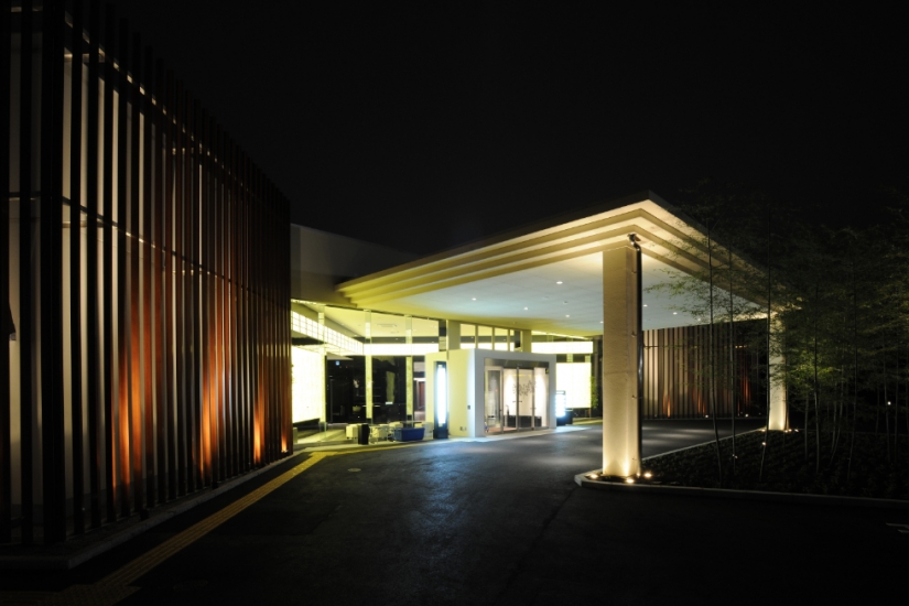 さがみ典礼 下川俣 翠苑