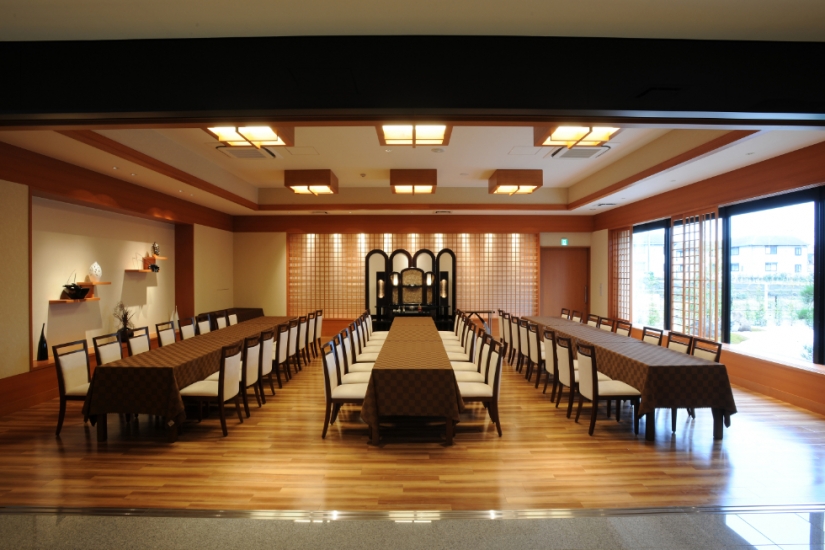 さがみ典礼 下川俣 翠苑