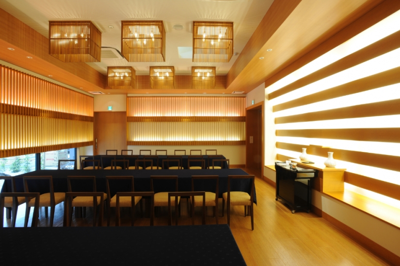 さがみ典礼 下川俣 翠苑