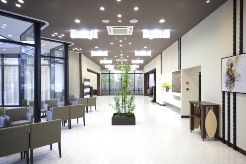 さがみ典礼 中戸祭