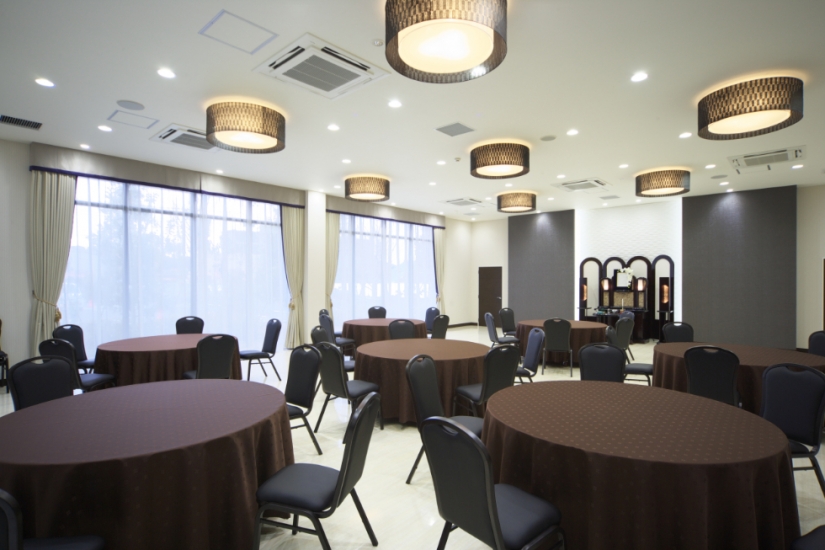 さがみ典礼 中戸祭