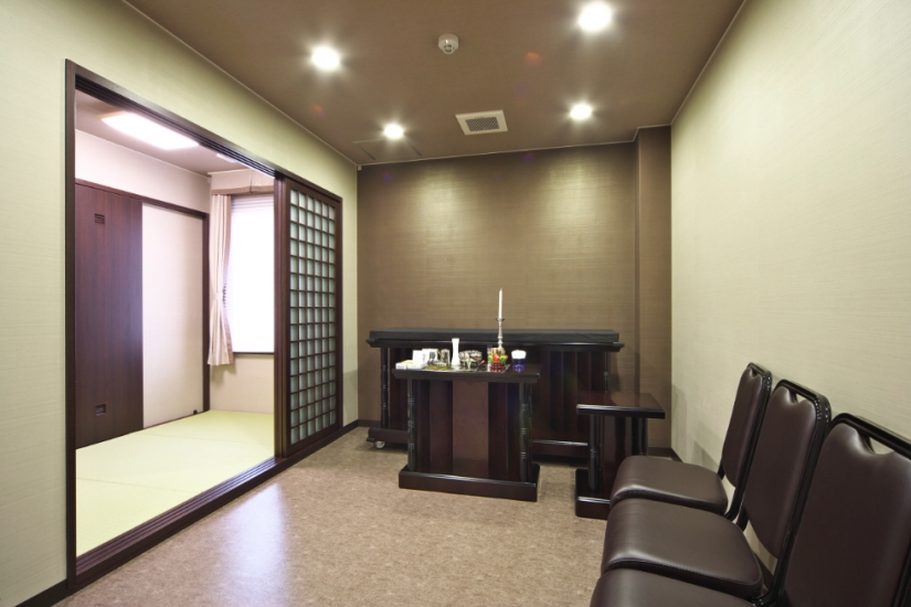 さがみ典礼 みどり野