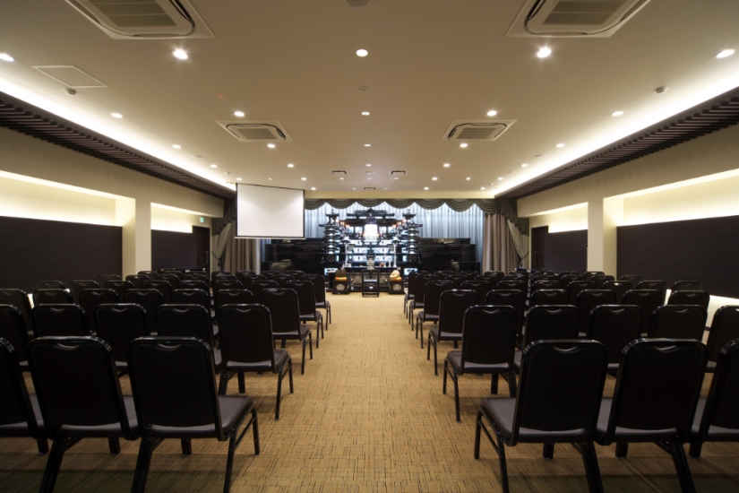 さがみ典礼 みどり野