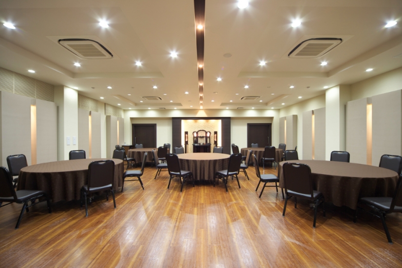 さがみ典礼 みどり野