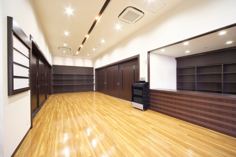 さがみ典礼 みどり野