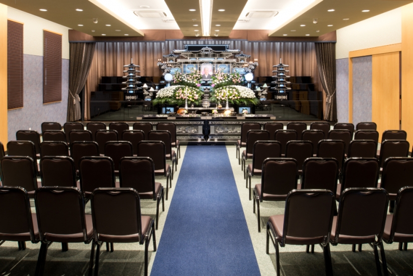 さがみ典礼 一条