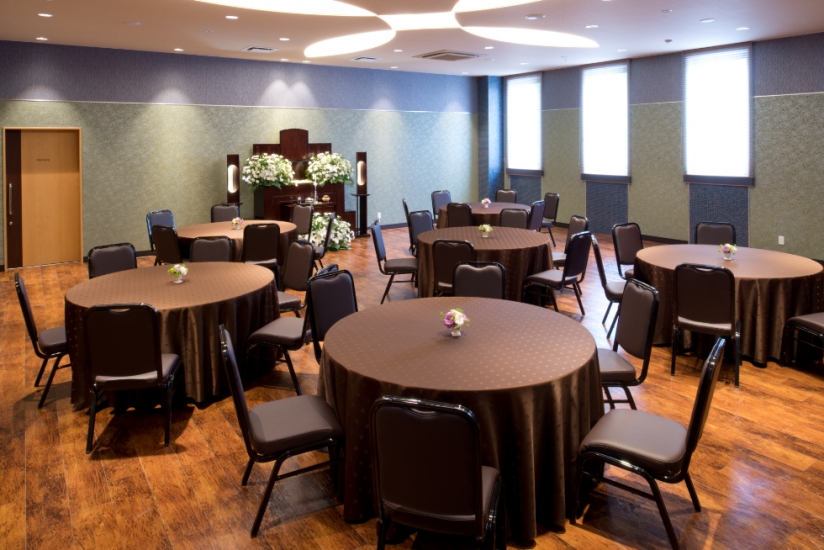 さがみ典礼 一条