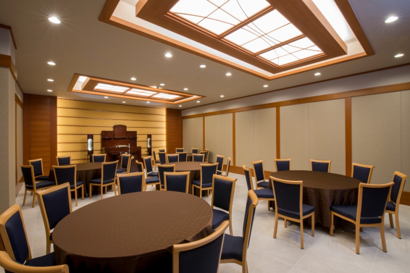 さがみ典礼 双樹苑