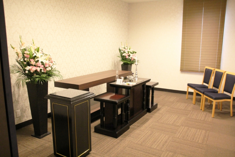 さがみ典礼 千波