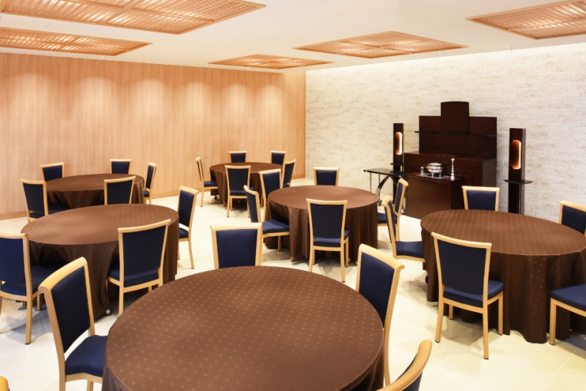 さがみ典礼 千波