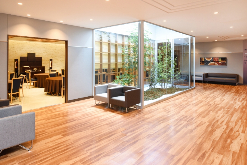 さがみ典礼 千波