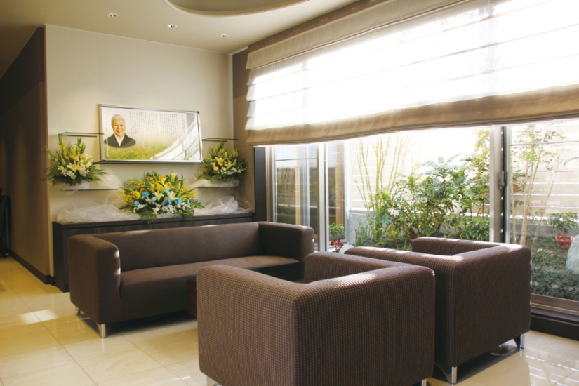 さがみ典礼 平松本町