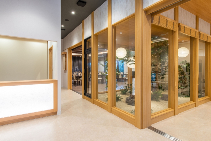 さがみ典礼 御幸町