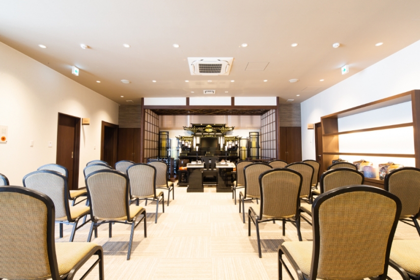 さがみ典礼の家族葬 旭