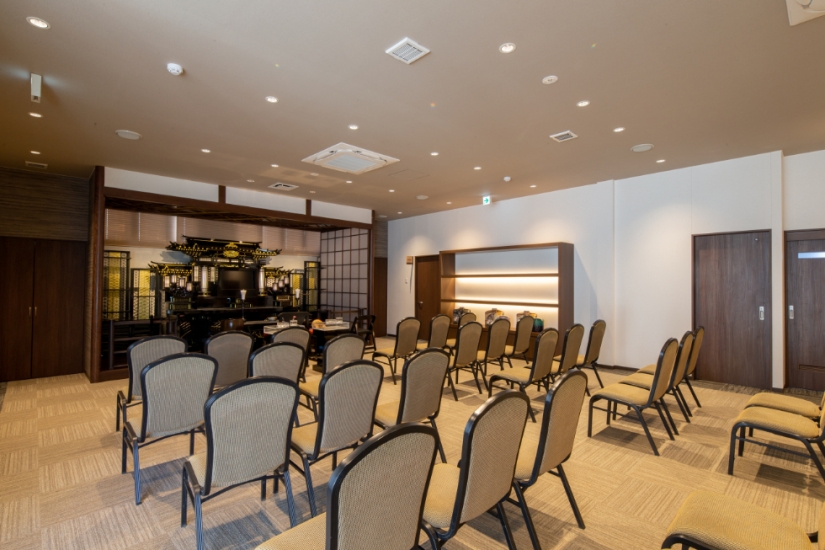 さがみ典礼の家族葬 旭