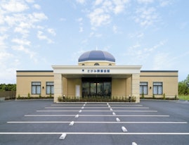 さがみ典礼 真岡