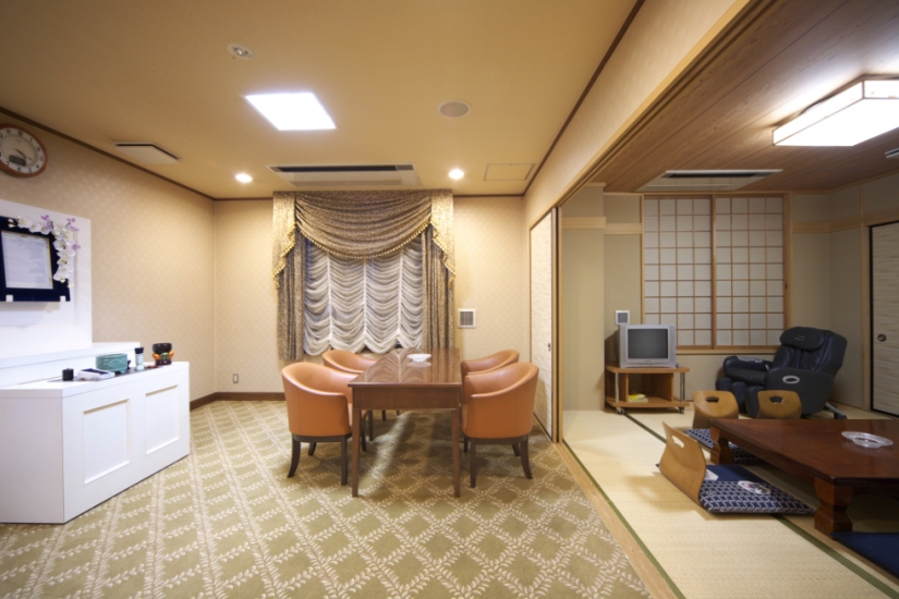 さがみ典礼 真岡