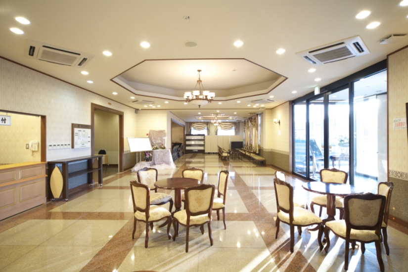 さがみ典礼 真岡