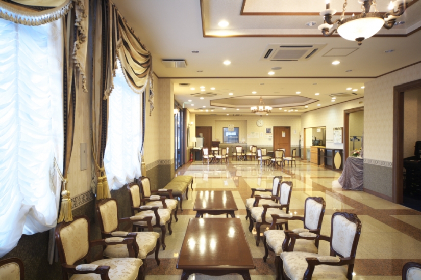 さがみ典礼 真岡