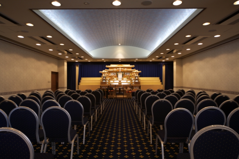 さがみ典礼 真岡