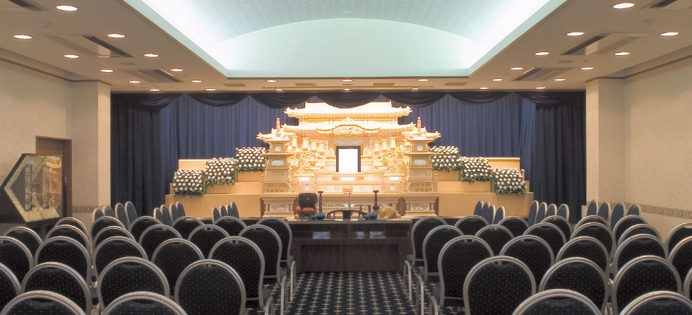 さがみ典礼 真岡