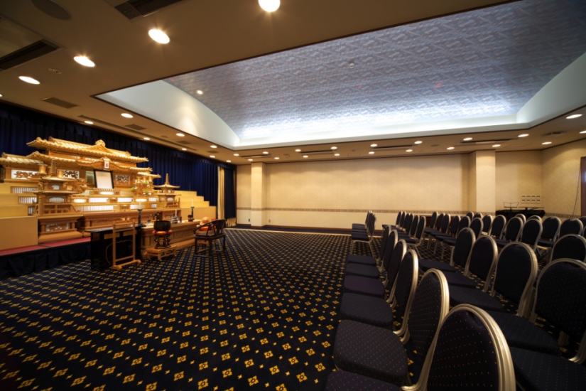 さがみ典礼 真岡