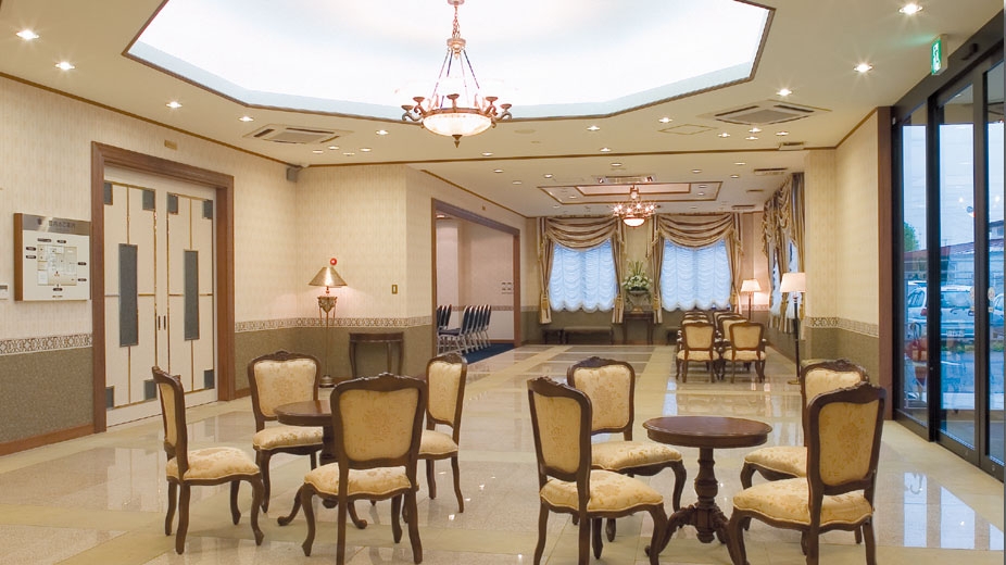 さがみ典礼 真岡