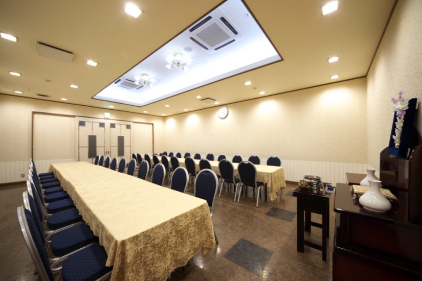 さがみ典礼 真岡