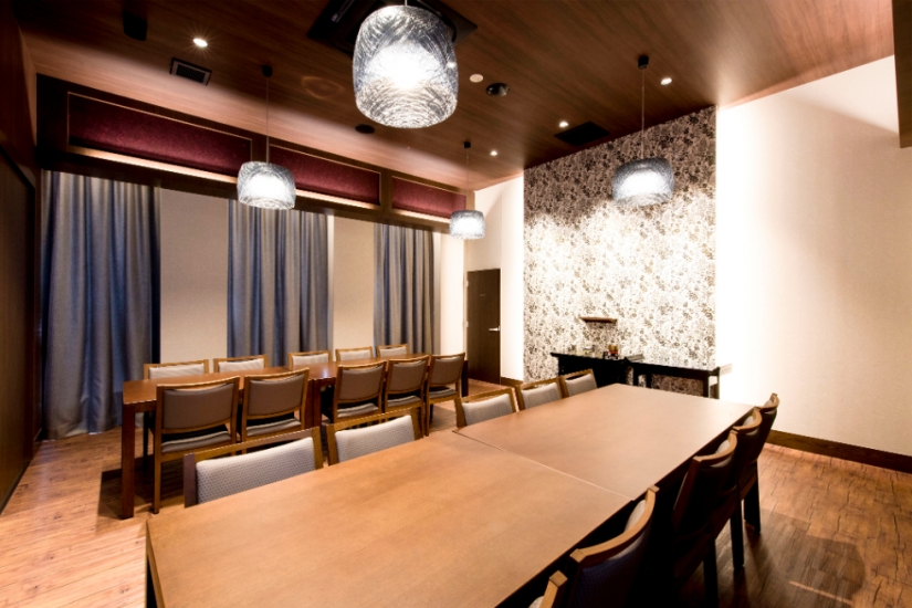 さがみ典礼 真岡並木町