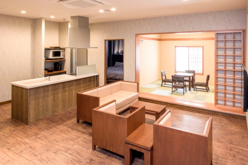 さがみ典礼 真岡並木町