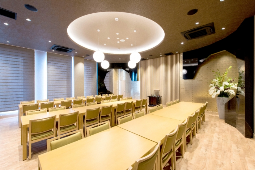 さがみ典礼 真岡並木町