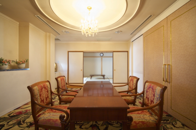 さがみ典礼 鹿沼