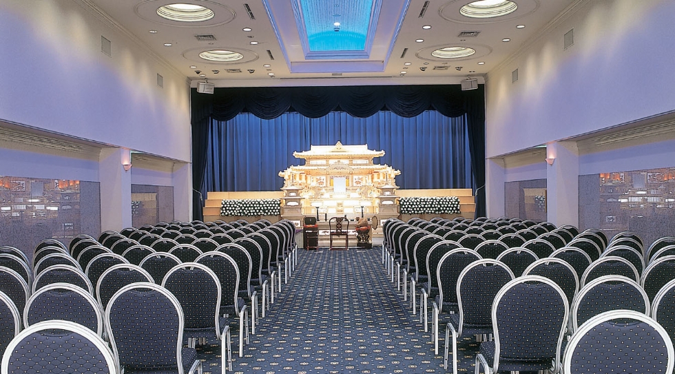 さがみ典礼 鹿沼