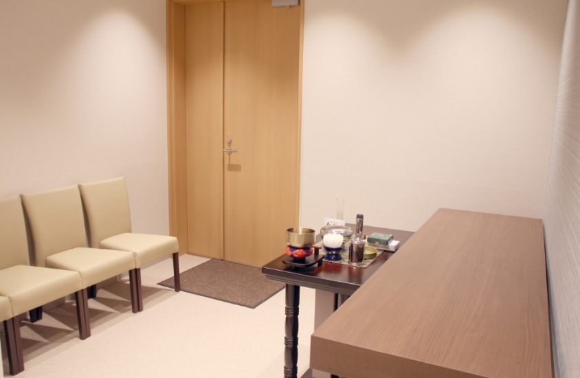 さがみ典礼 鹿沼戸張町