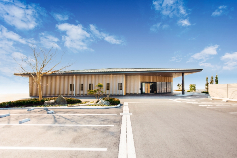 さがみ典礼 壬生