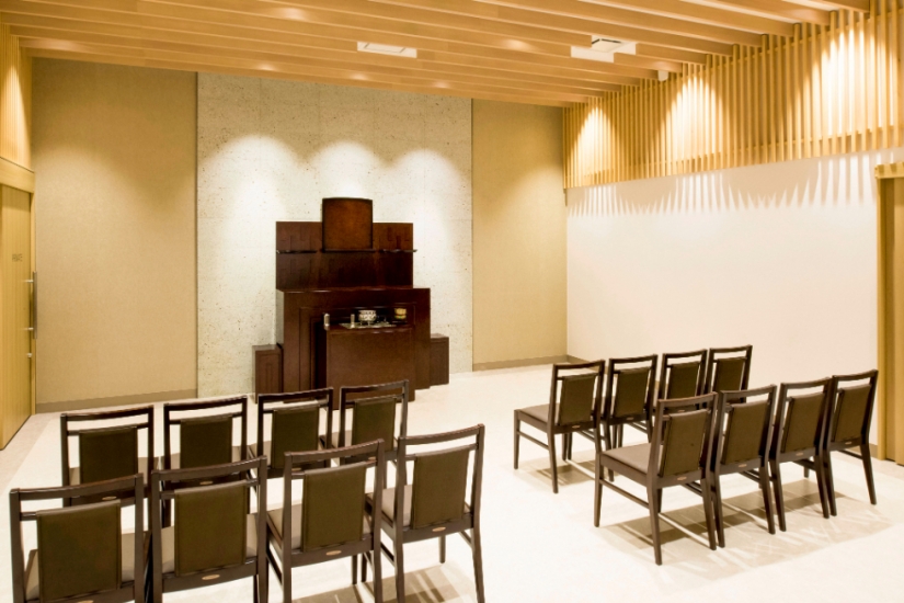 さがみ典礼 壬生