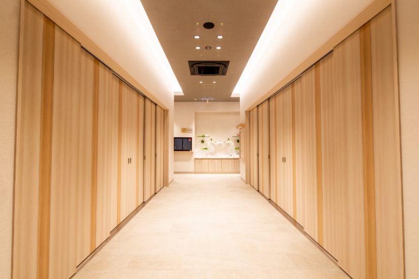 さがみ典礼 壬生緑町