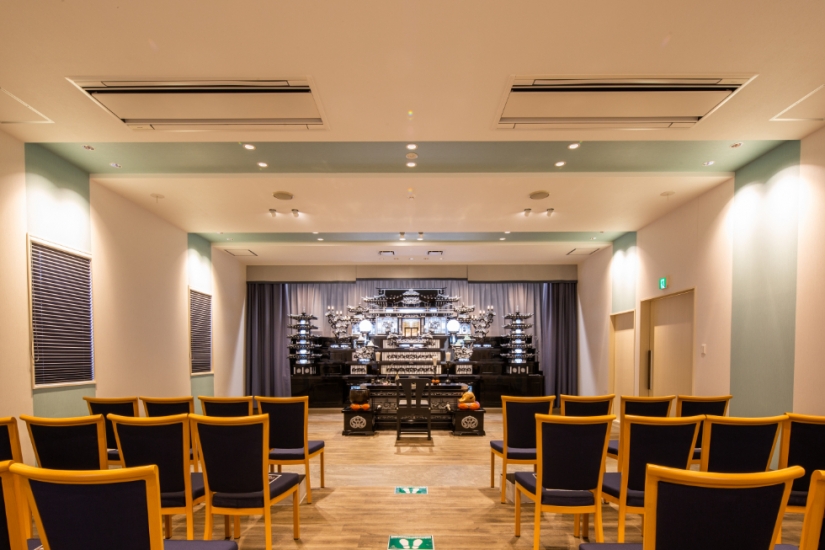 さがみ典礼 上三川