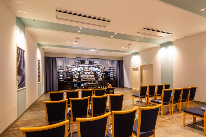 さがみ典礼 上三川