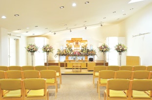 家族葬の飛鳥会館 幡生斎場