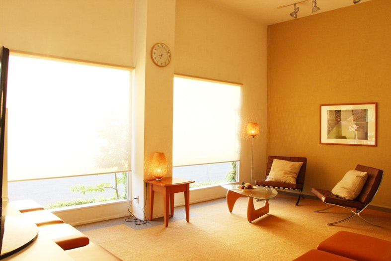 家族葬の飛鳥会館 幡生斎場