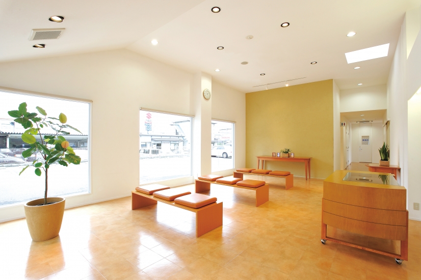 家族葬の飛鳥会館 幡生斎場