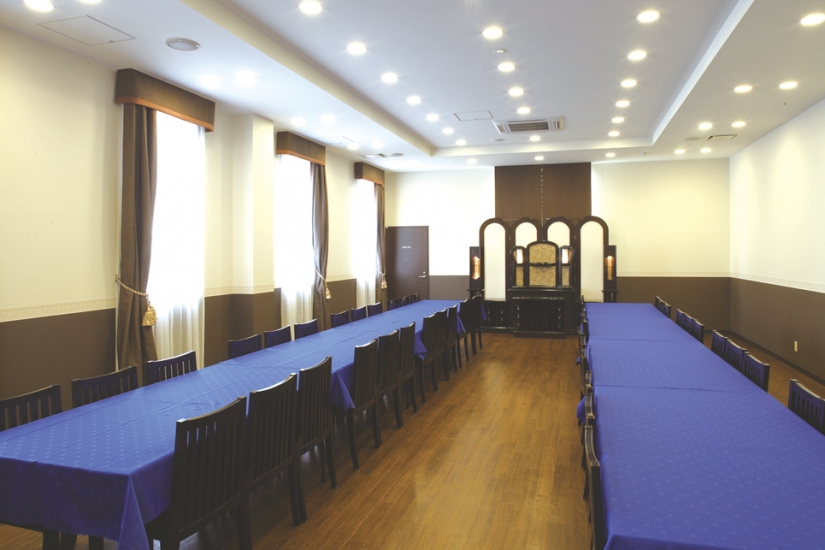 さがみ典礼 佐野