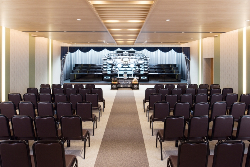 さがみ典礼 佐野大橋